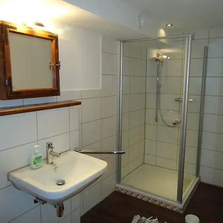 Bergkristall アパート Immenstadt im Allgäu
