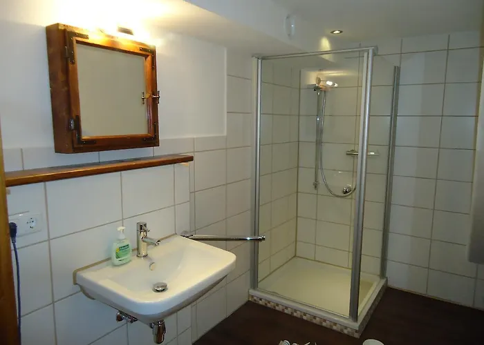 Bergkristall Apartment Immenstadt im Allgäu