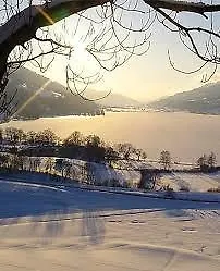 Bergkristall Апартаменты