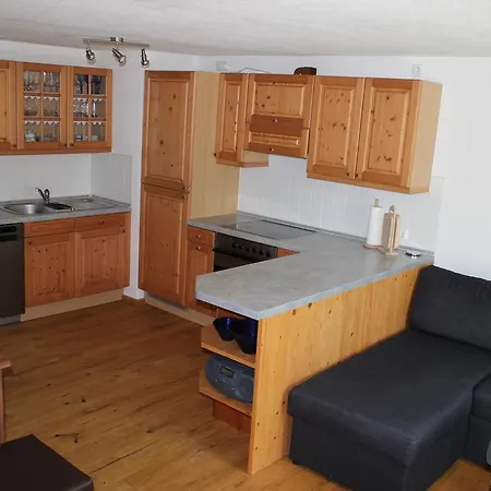 Bergkristall Appartement Immenstadt im Allgäu