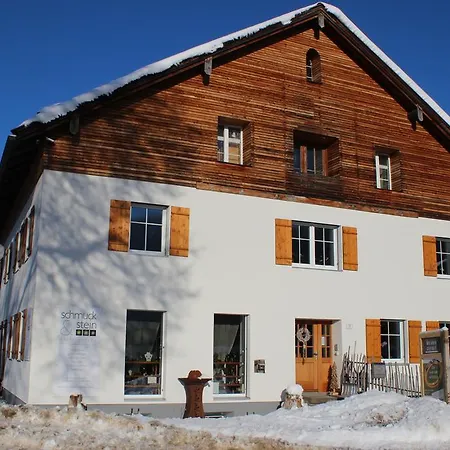 Bergkristall Apartman Immenstadt im Allgäu