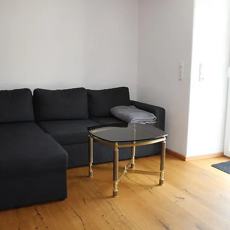 Appartement Bergkristall