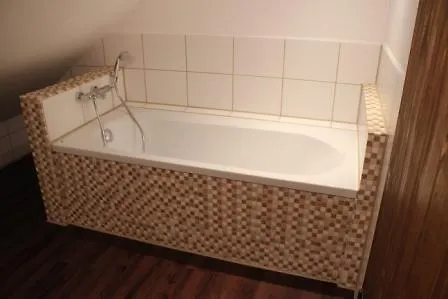 Апартаменты Bergkristall